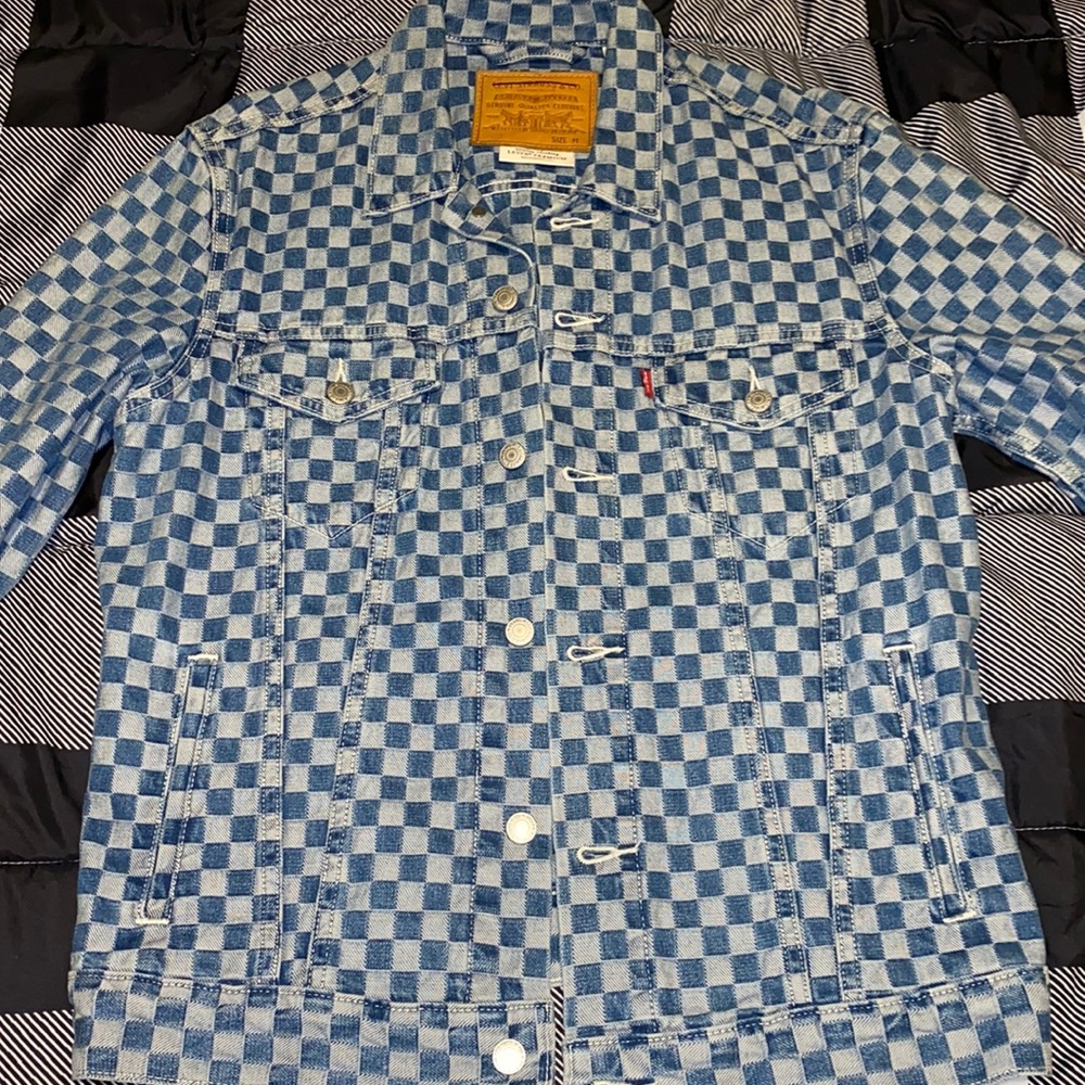Levi’s Denim Jacket